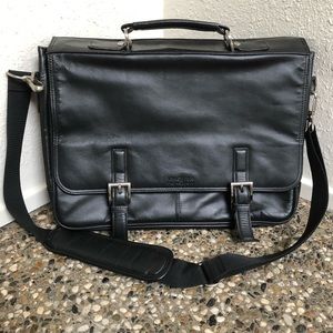 Kenneth Cole briefcase/bag